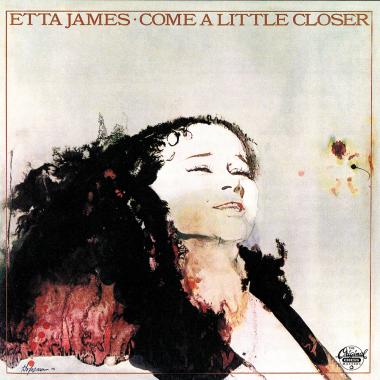 Etta James -  Come a Little Closer